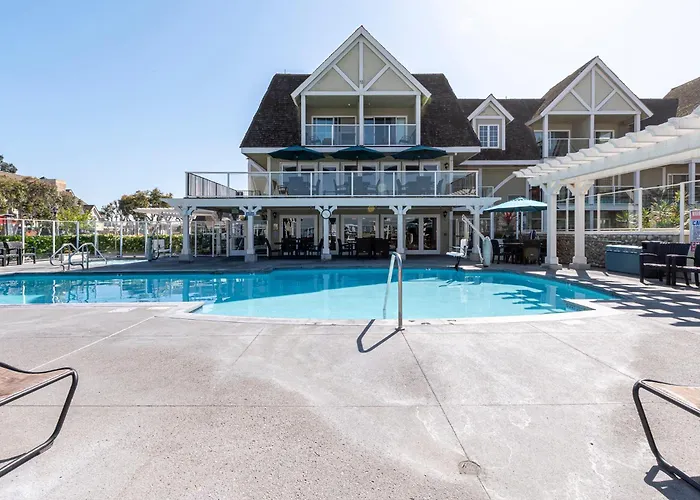 Carlsbad Inn Beach