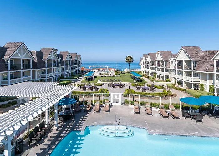 Carlsbad Inn Beach