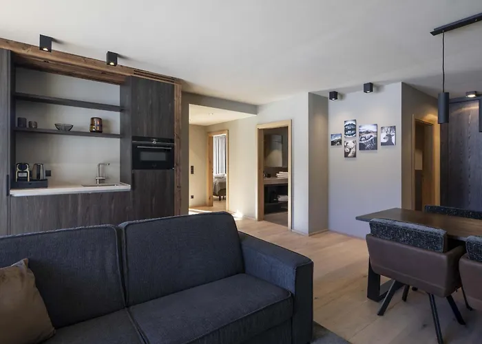PURE Resort Westendorf