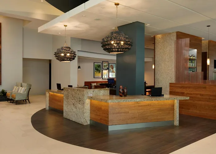 Hyatt Place Manati
