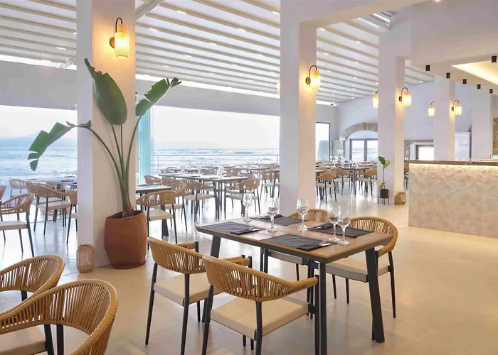 Ramada Loutraki Poseidon Resort