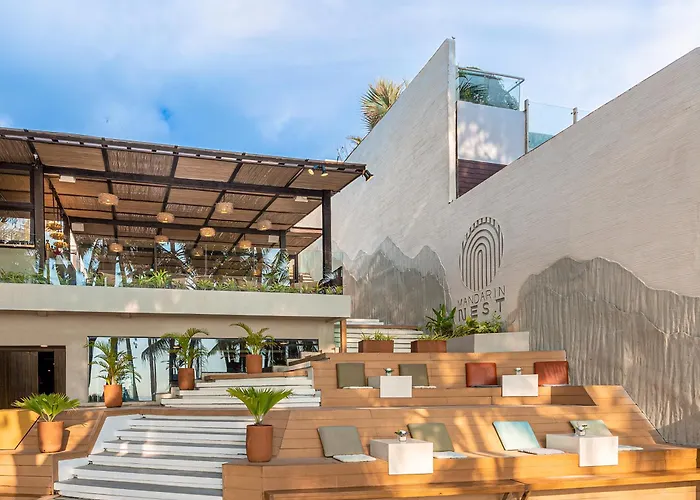 Mandarin Nest Boracay