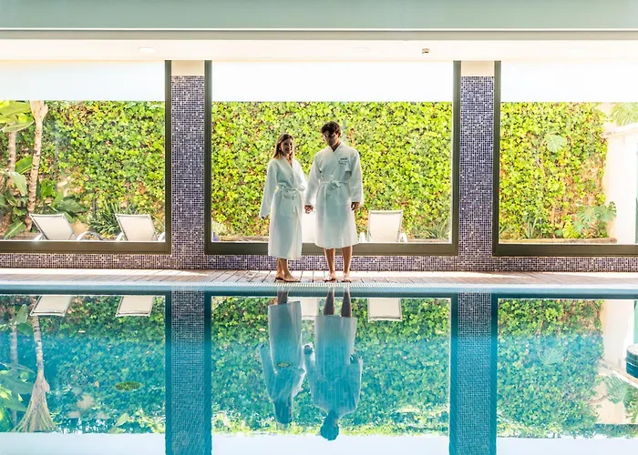 Hotel La Quinta Menorca By Portblue Boutique - Adults Only Son Xoriguer
