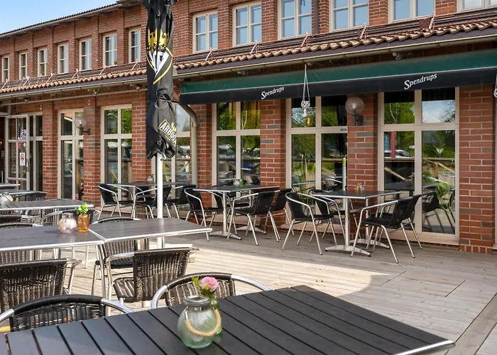 Best Western Gustaf Wasa
