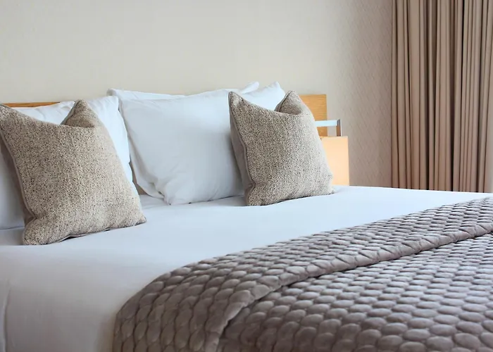 Louis Fitzgerald Hotel