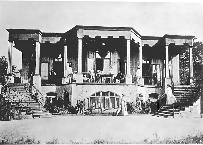 Hotel Monte Verità