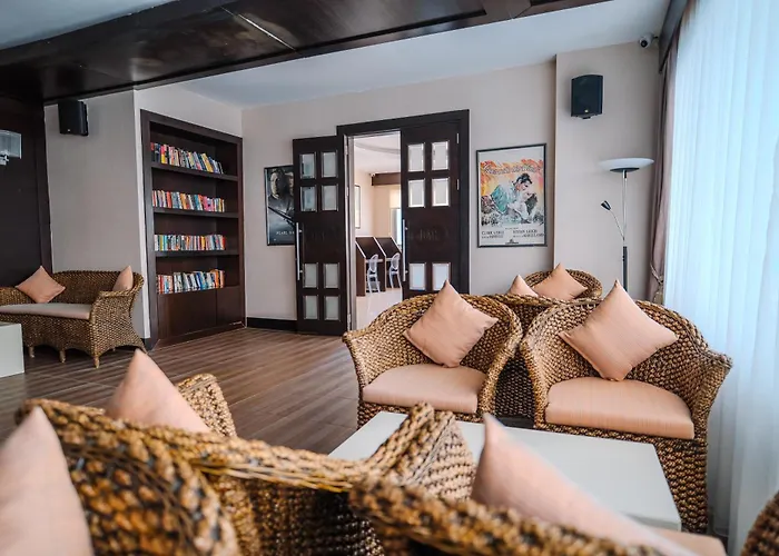 Xperia Grand Bali Hotel (Adults Only)