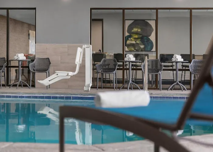 Holiday Inn Coralville - Iowa City By Ihg
