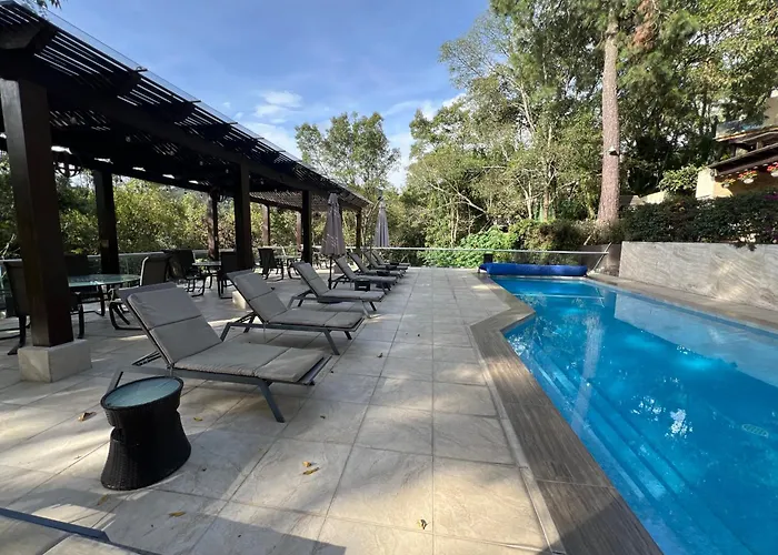 Loto Azul Resort & Spa