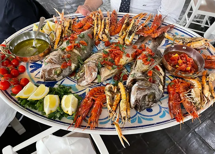 Calanica Resort