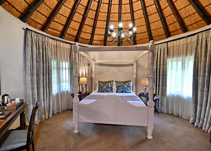 Black Eagle Hotel & Spa