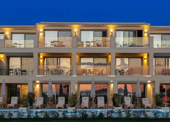 Hotel Athina