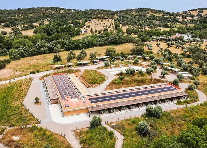 Gandum Village - Conscious Boutique Hotel