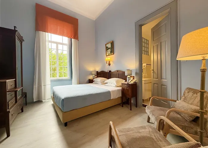 Do Parque, Boutique -