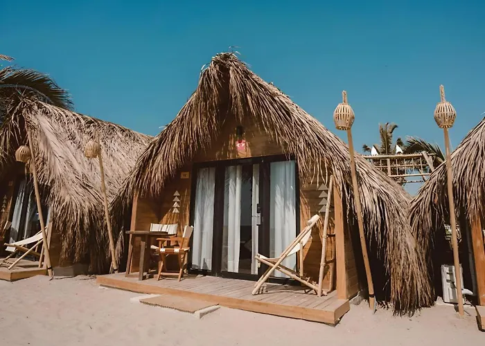Hotel Qema Máncora