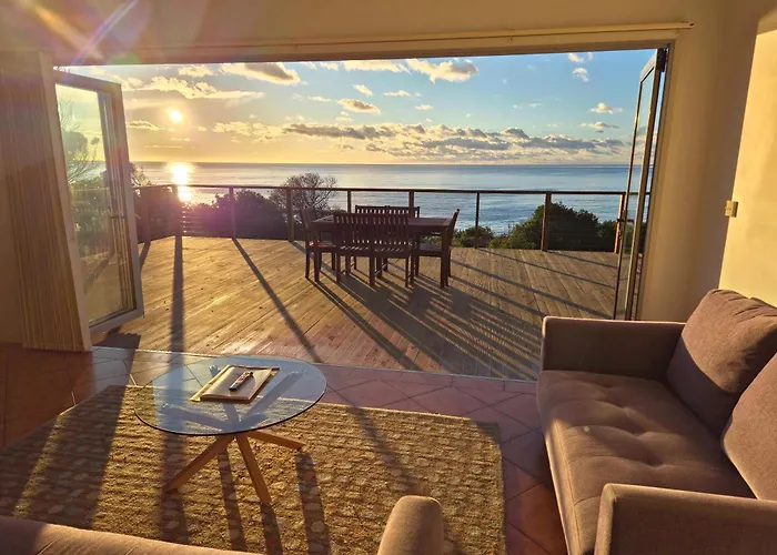 White Sands Estate