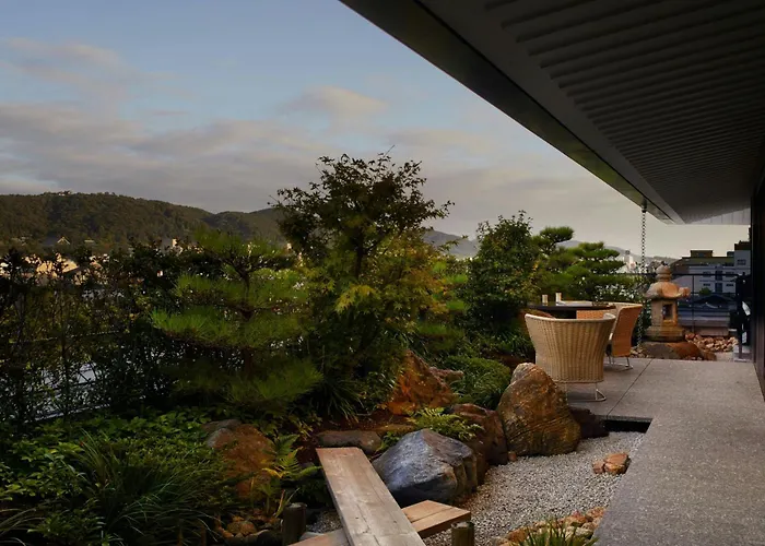Ritz-Carlton Kyoto
