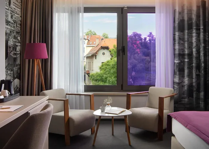 Hotel Colors Inn Sarajevo