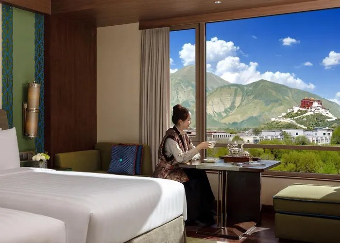 Shangri-La Lhasa