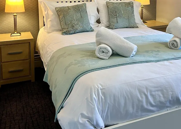 The Talbot Hotel Iwerne Minster