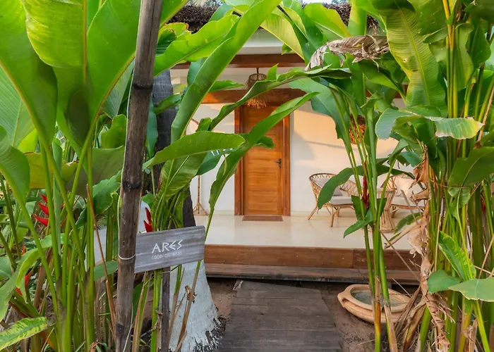 Thalassa Beach Boutique Resort