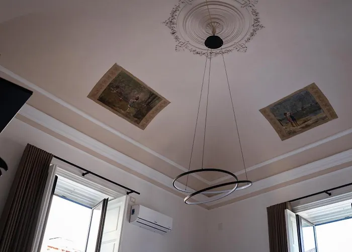 Celeste Rooms - Boutique B&B With Breakfast Near Via Etnea