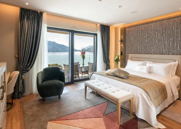 Swiss Diamond Boutique Hotel - La Romantica