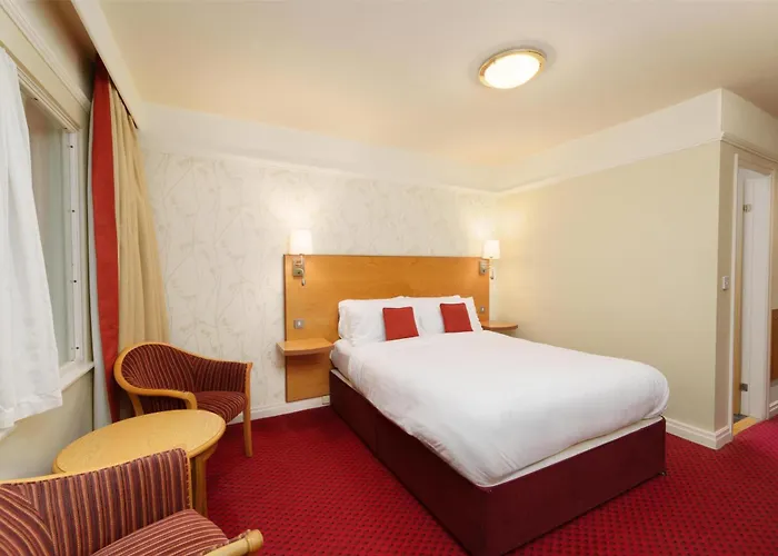 Best Western Plus Milford Hotel South Milford