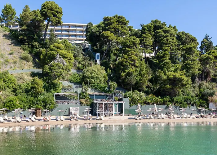 Corfu Holiday Palace Perama 