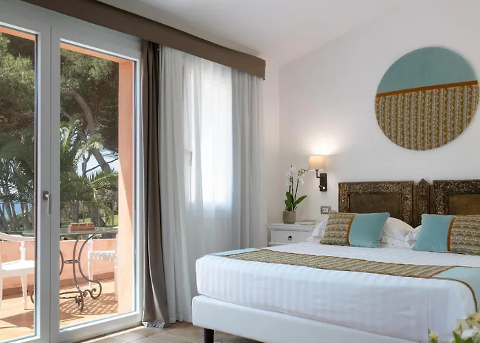 Hotel Cala Caterina