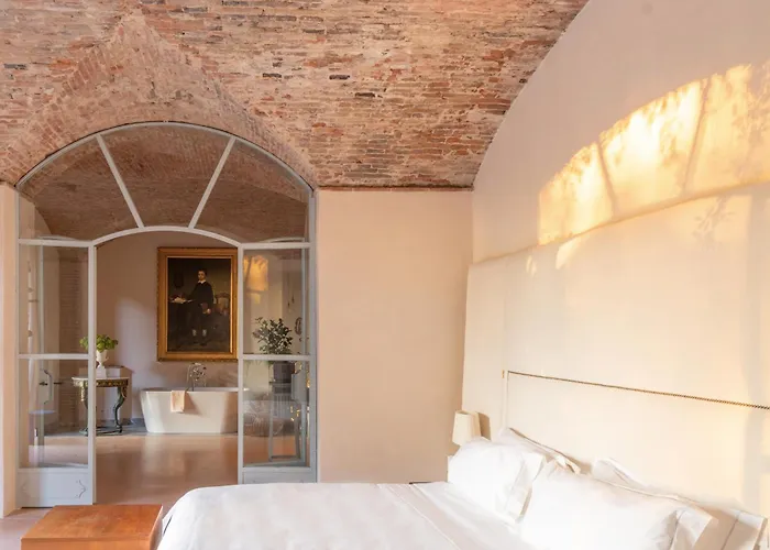 Hotel Il Salviatino Fiesole