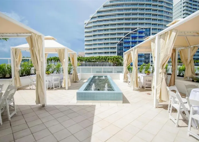 Beach House , A Hilton