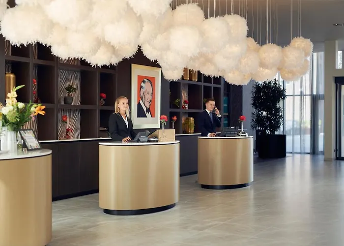 Van der Valk Hotel Amersfoort A1