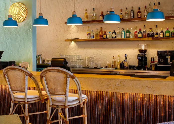 Hotel San Pedro De Majagua Isla Grande 