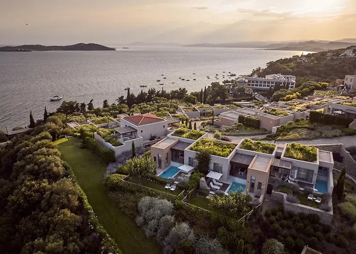 Eagles Villas - Small Luxury Hotels Of The World