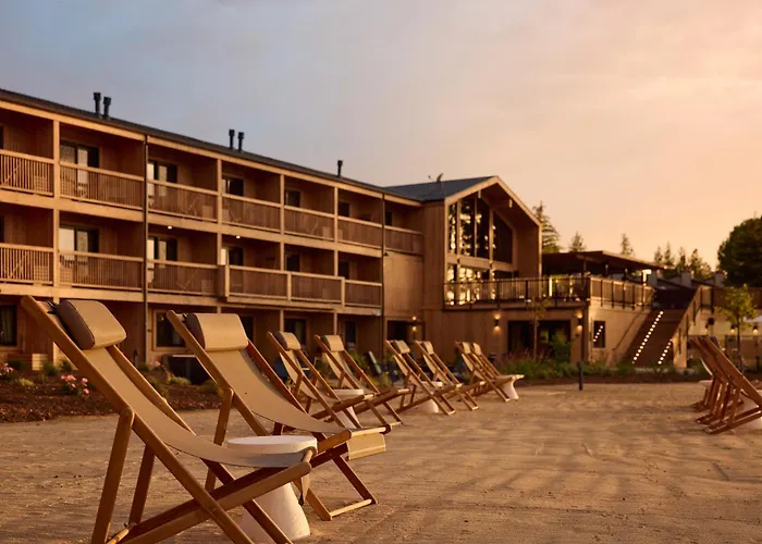 Hotel Marina Riviera