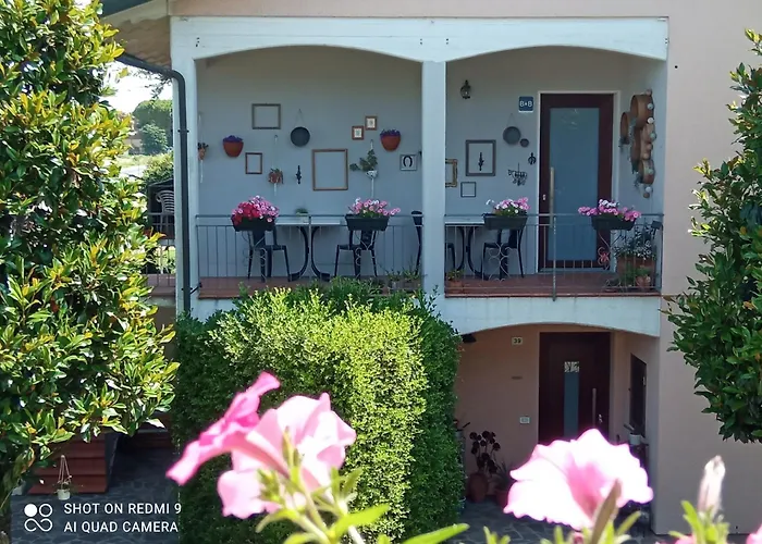 Casa Vintago B&B