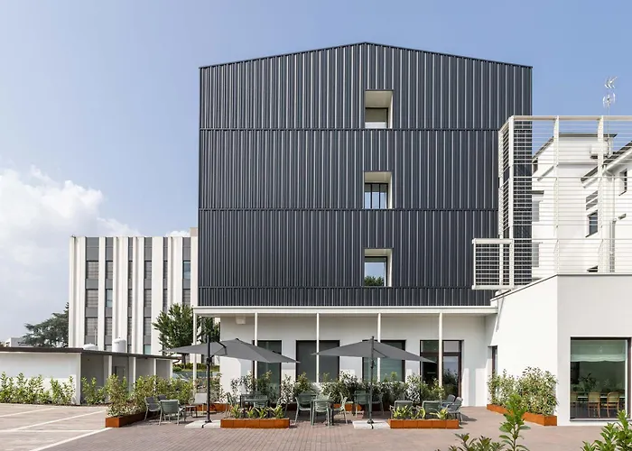 Energy Park Hotel