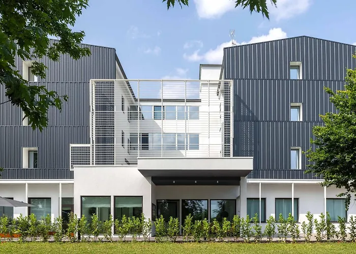 Energy Park Hotel