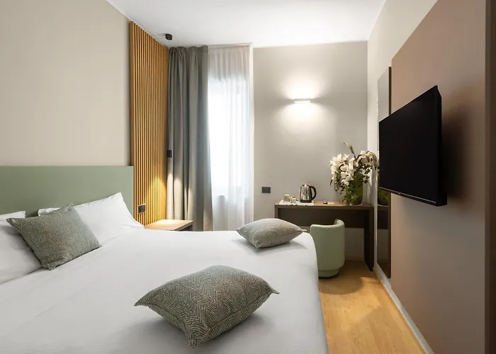 Energy Park Hotel
