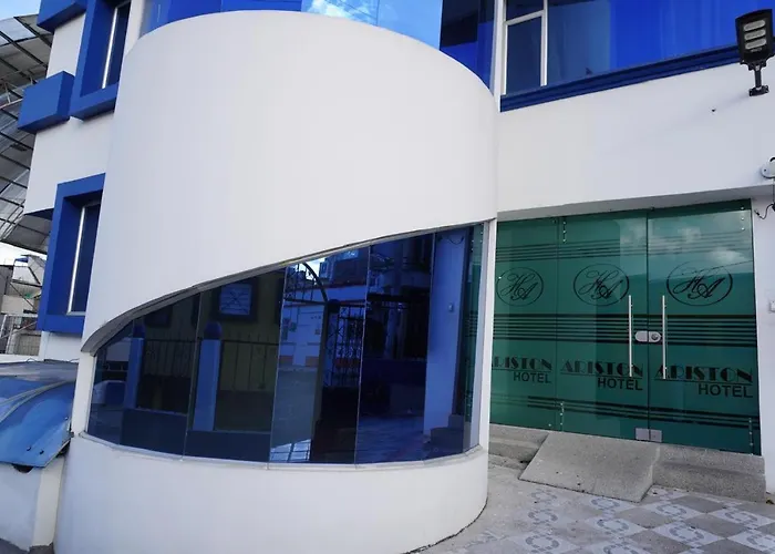 Hotel Ariston