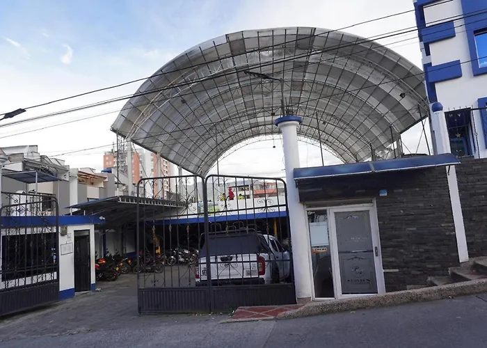 Hotel Ariston