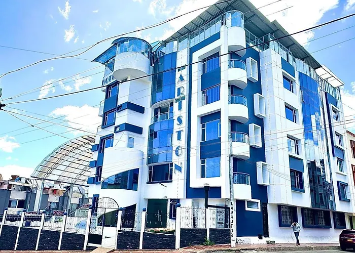 Hotel Ariston