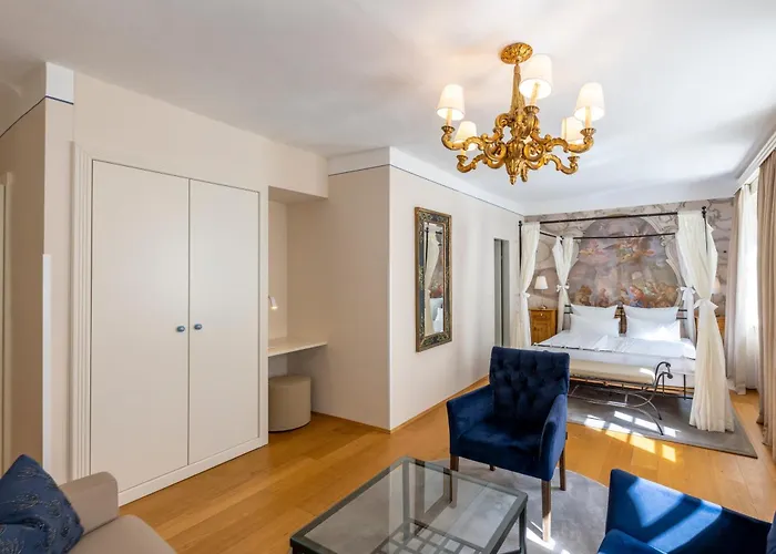 Boutiquehotel Amadeus