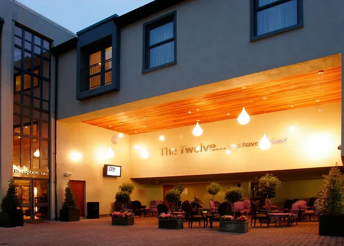 The Twelve Hotel