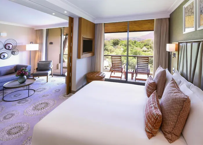 Arabella Hotel, Golf And Spa Hermanus