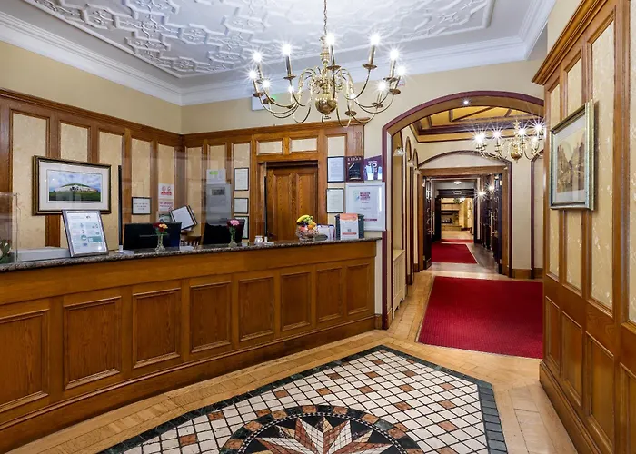 The Newgrange Hotel
