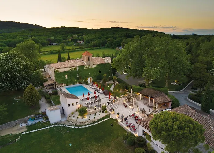 Le Domaine Du Colombier