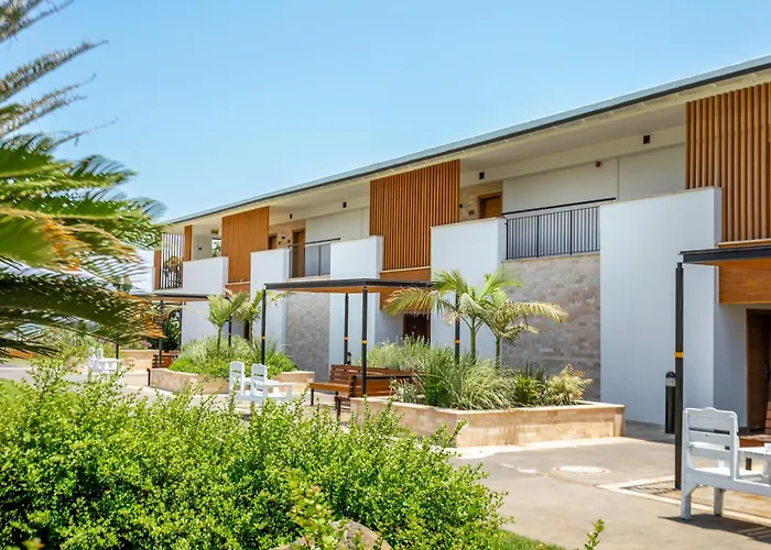 Nof Ginosar Kibbutz Hotel