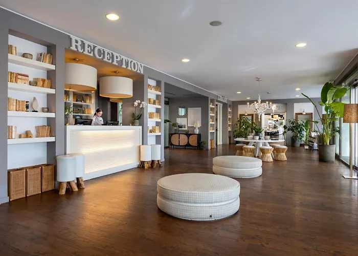 Excelsior Hotel, Spa & Lido - Preferred Hotels & Resorts Pesaro